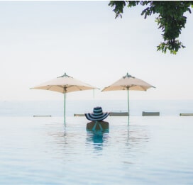 Honeymoon Resort